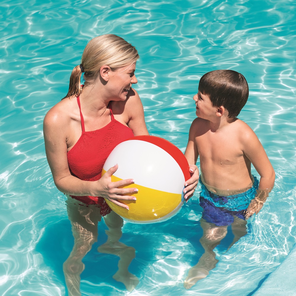 Pludmales bumba - Bestway Classic