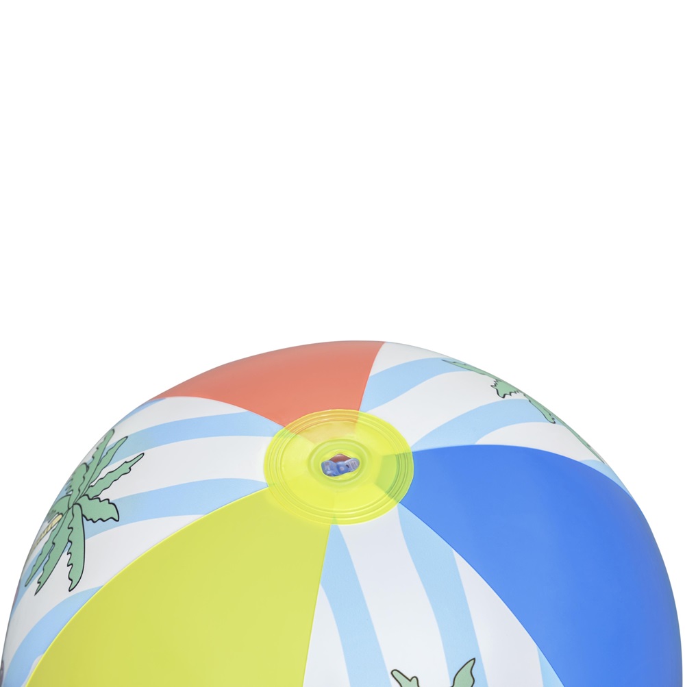 Pludmales bumba - Bestway Disney Stitch