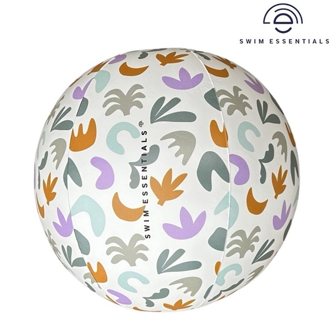 Pludmales bumba - Swim Essentials Abstract
