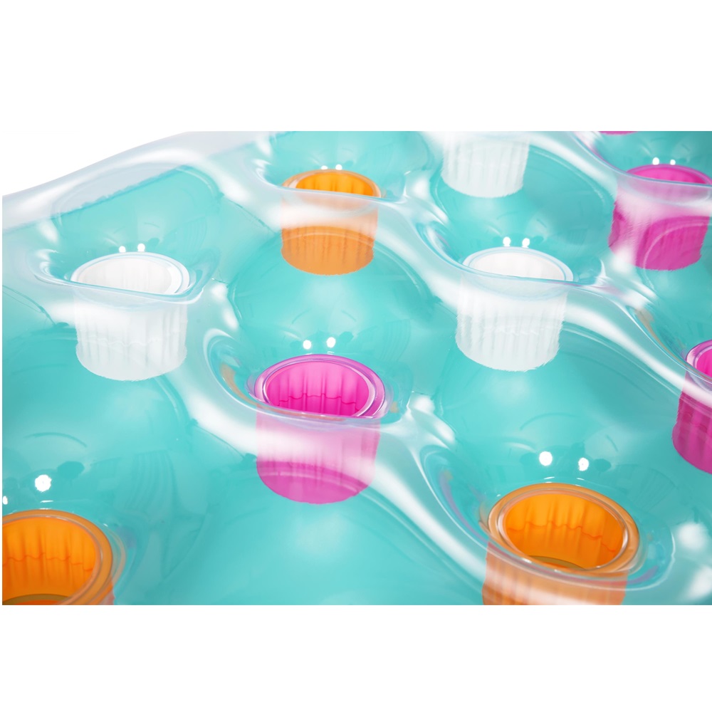 Peldmatracis - Bestway Ocean