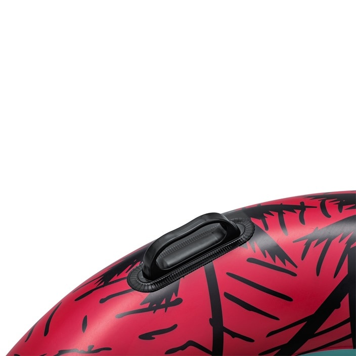 Piepūšamais peldriņķis bērniem Bestway Castaway Palm Trees