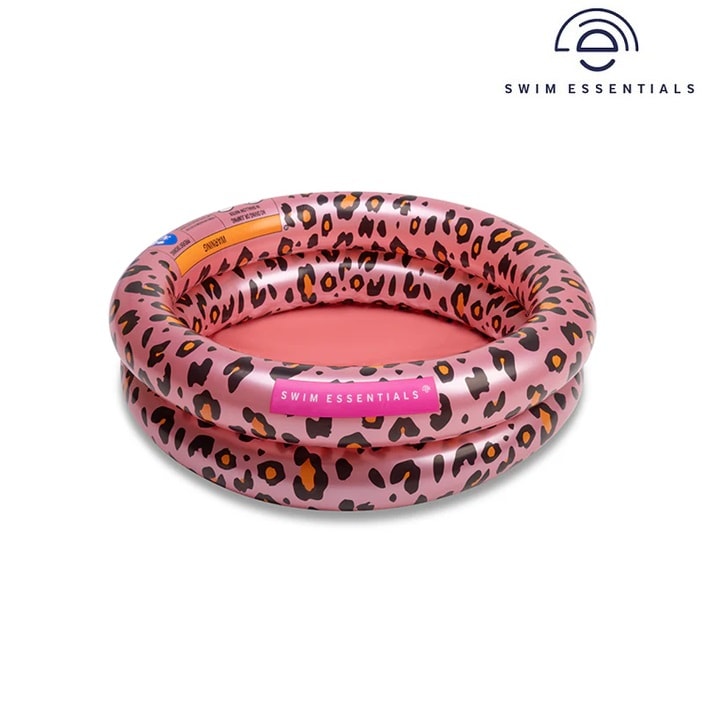 Mini piepūšamais baseins bērniem Swim Essentials Pink Panther