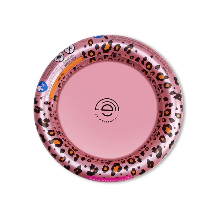 Mini piepūšamais baseins bērniem Swim Essentials Pink Panther