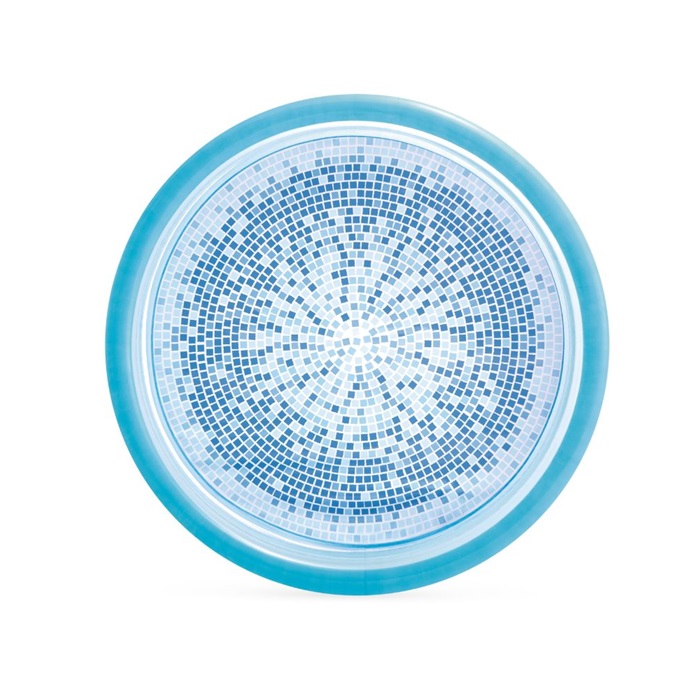 Piepūšamais baseins Intex Blue Bliss