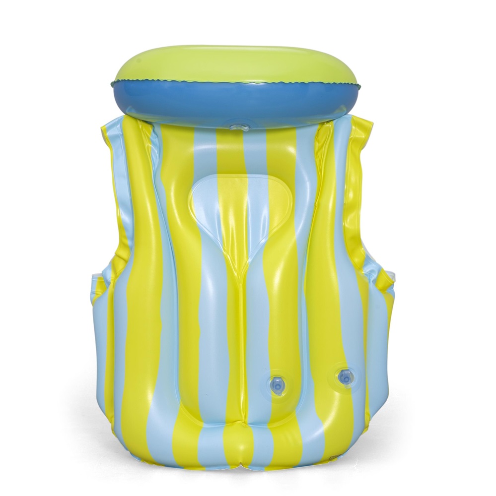 Peldveste bērniem - Bestway Stitch