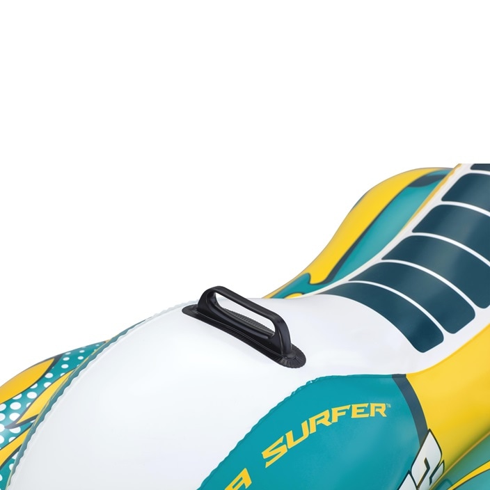 Piepūšamais ūdens skūteris bērniem Bestway Sea Surfer