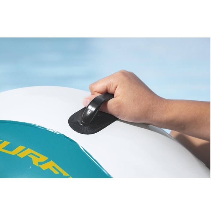 Piepūšamais ūdens skūteris bērniem Bestway Sea Surfer