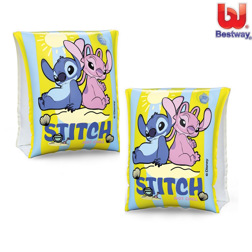 Peldēšanas uzroči – Bestway Stitch