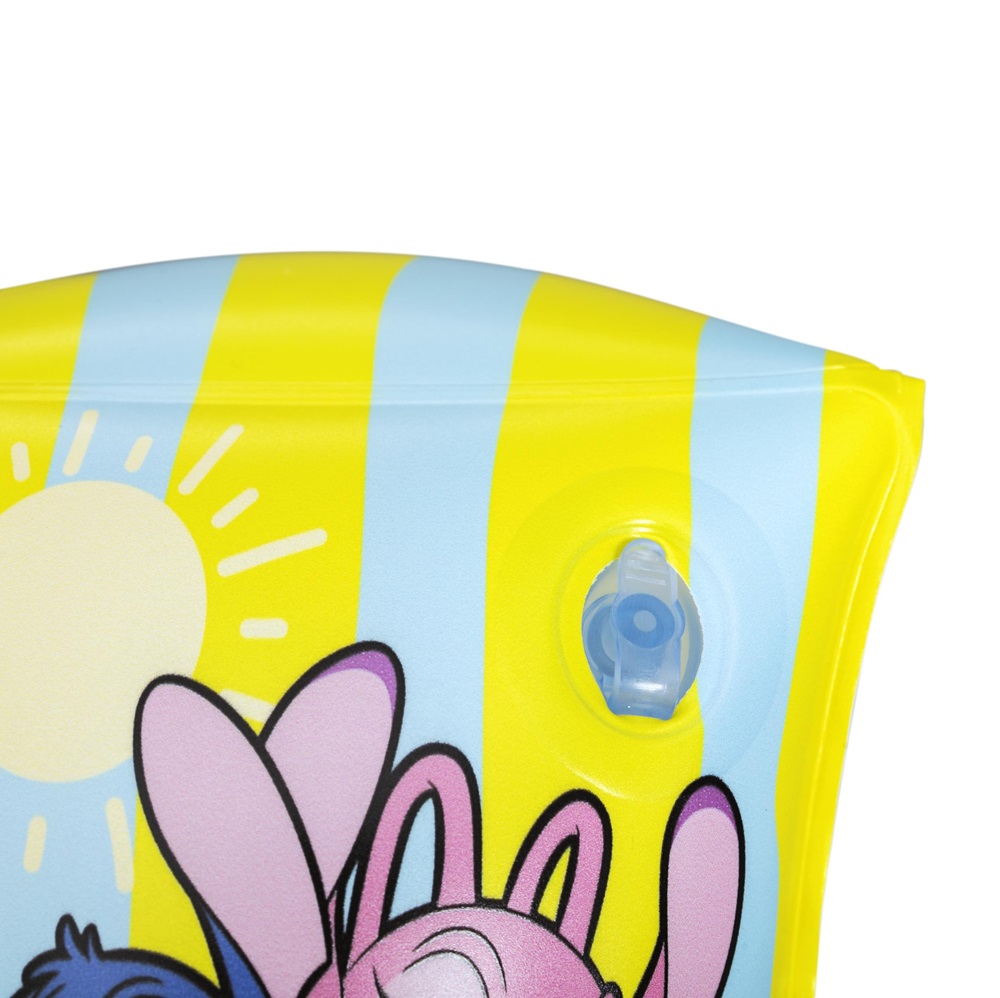 Peldēšanas uzroči – Bestway Stitch