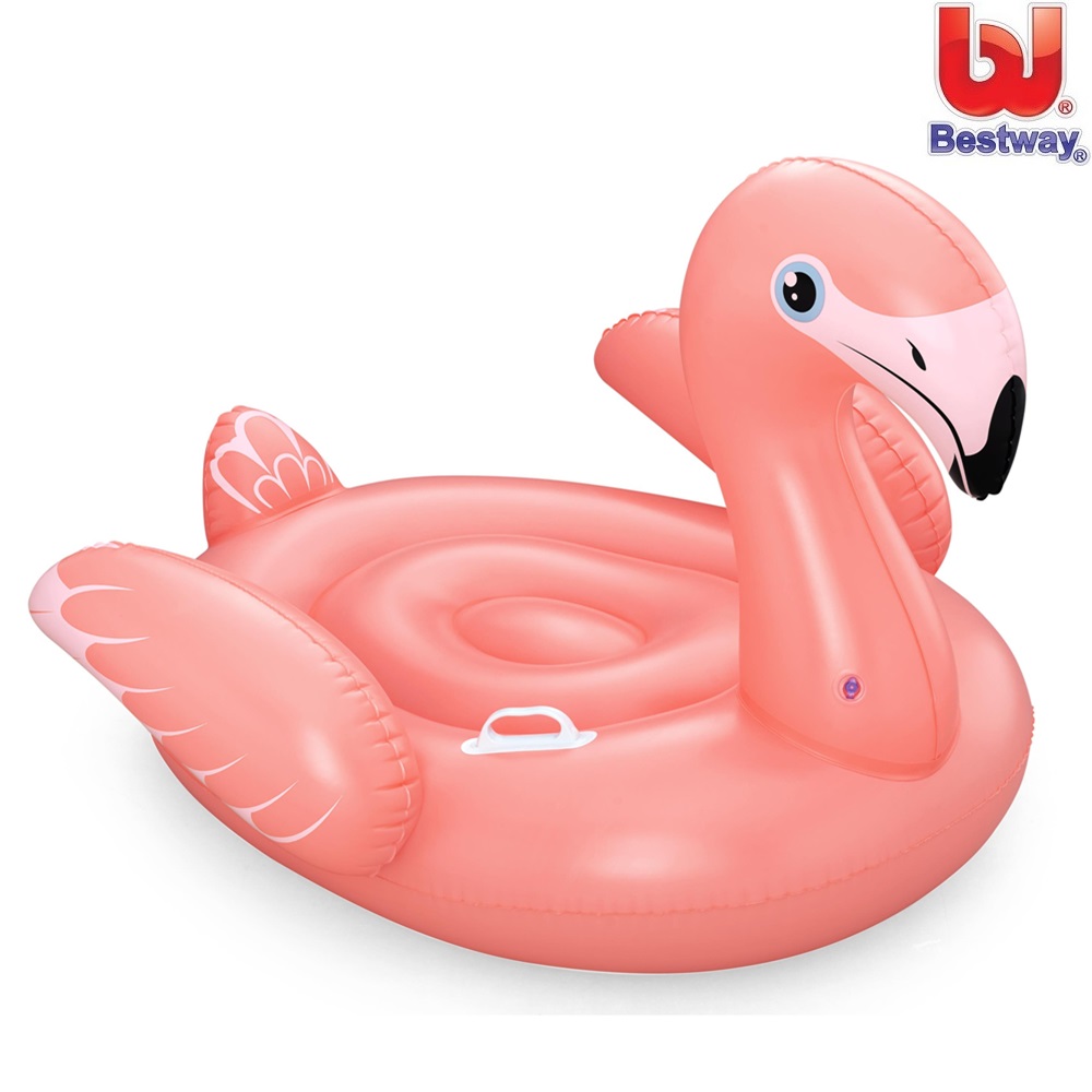 Piepūšamais dzīvnieks - Bestway Flamingo XXL