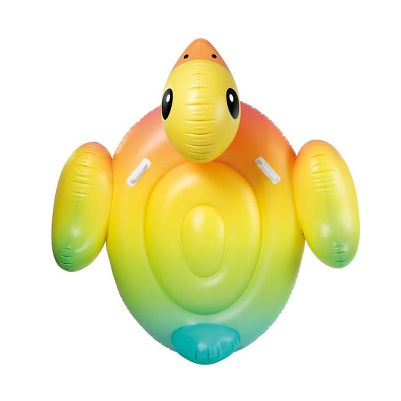 Piepūšama peldēšanas rotaļlieta XXL Intex Duck