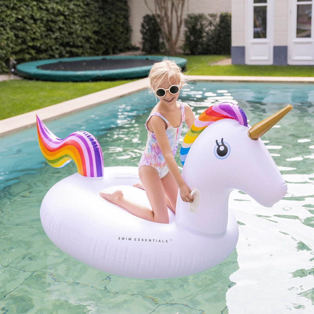Swim Essentials Unicorn XXL