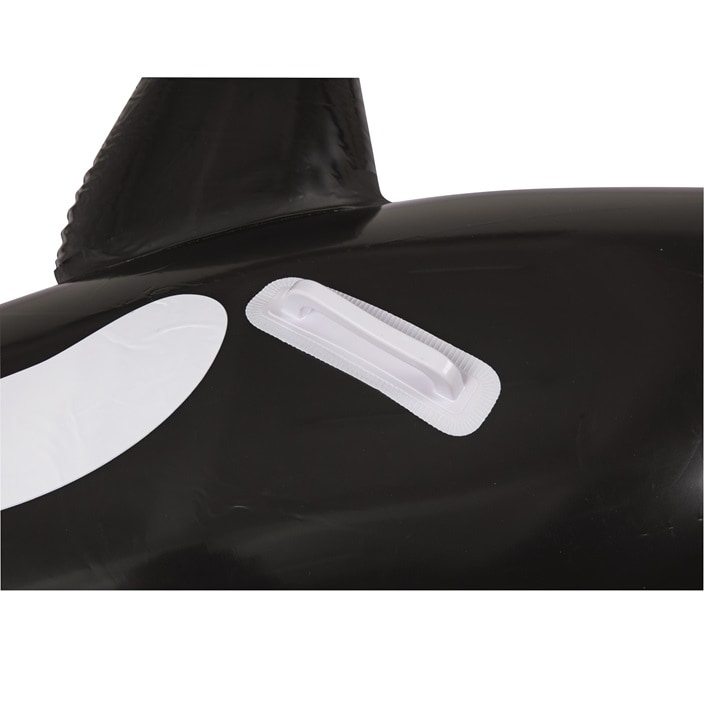 Liels piepūšamais dzīvnieks Bestway Killer Whale XXL