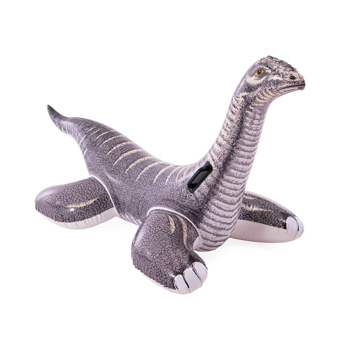 Piepūšama peldēšanas rotaļlieta XXL Intex Brontosaurus