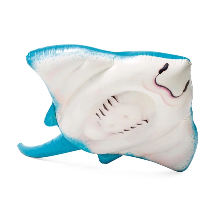 Piepūšama peldēšanas rotaļlieta XXL Intex Sting Ray