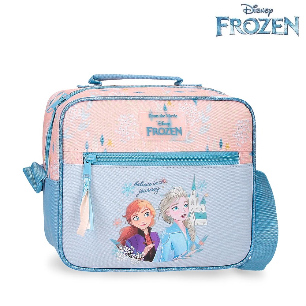Bērnu tualetes soma Frozen Believe in the Journey