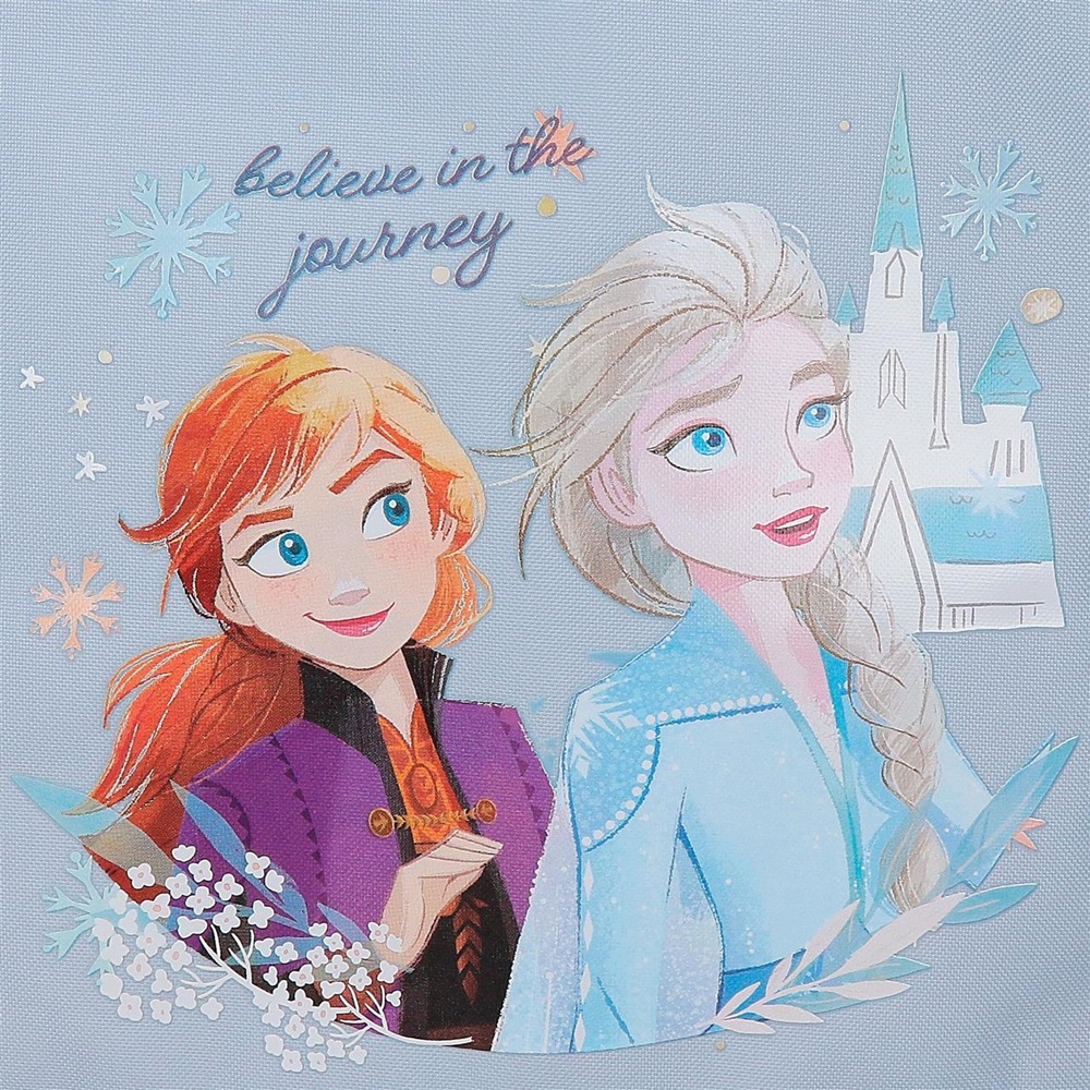 Bērnu tualetes soma Frozen Believe in the Journey
