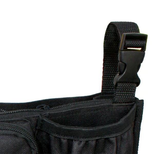 Ratu organizators JL Childress Cups N Cargo Stroller Organizer