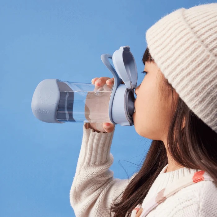 Ūdens pudele bērniem B.box Sport Spout Chill Out
