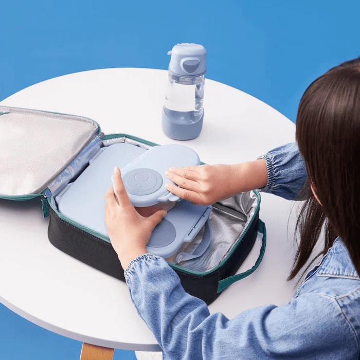 Ūdens pudele bērniem B.box Sport Spout Chill Out