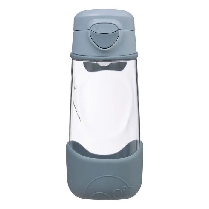 Ūdens pudele bērniem B.box Sport Spout Chill Out