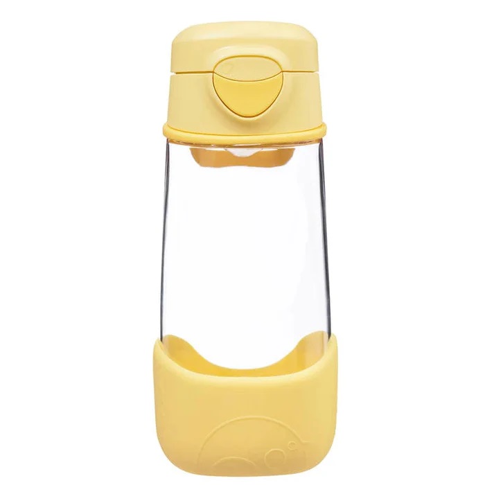 Ūdens pudele bērniem B.box Sport Spout Lemon Twist