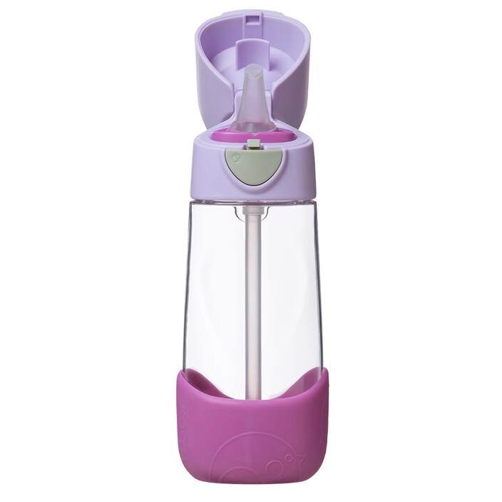 Dzeramā pudele - B.box Tritan Sugar Plum