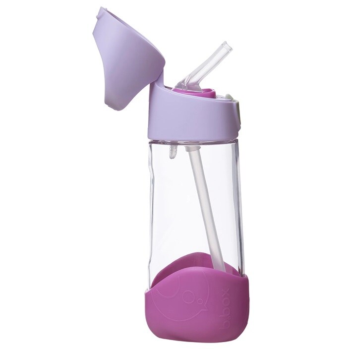 Dzeramā pudele - B.box Tritan Sugar Plum