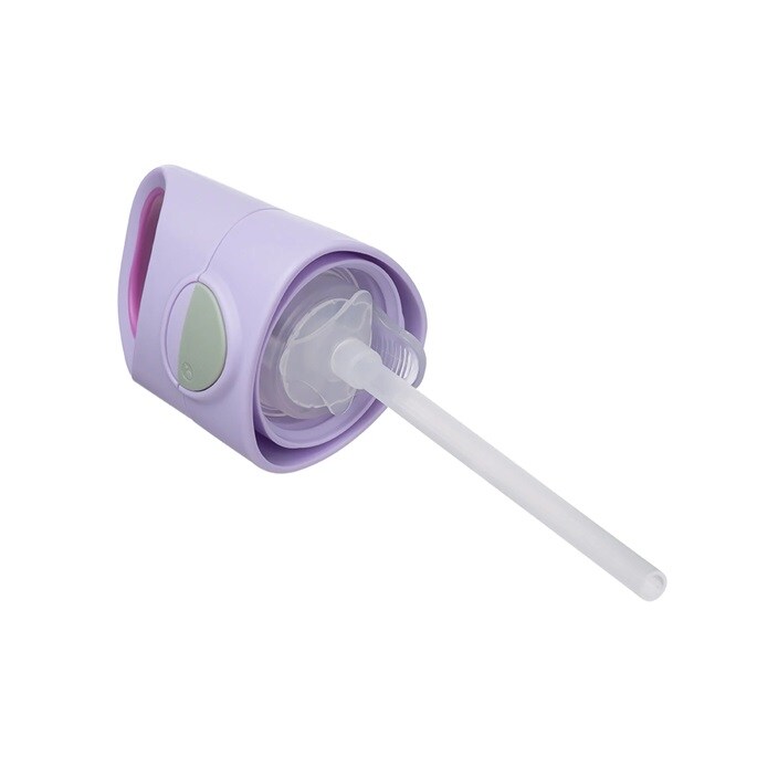 Dzeramā pudele - B.box Tritan Sugar Plum