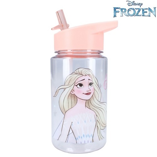 Ūdens pudele bērniem Frozen