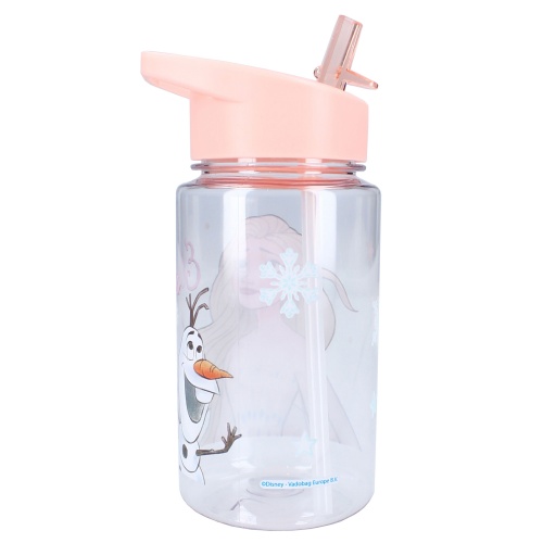 Ūdens pudele bērniem Frozen