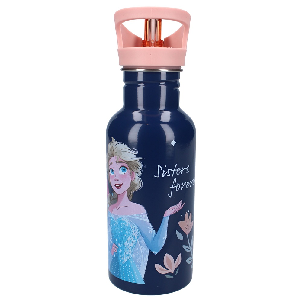 Ūdens pudele bērniem Pret Take A Sip Frozen