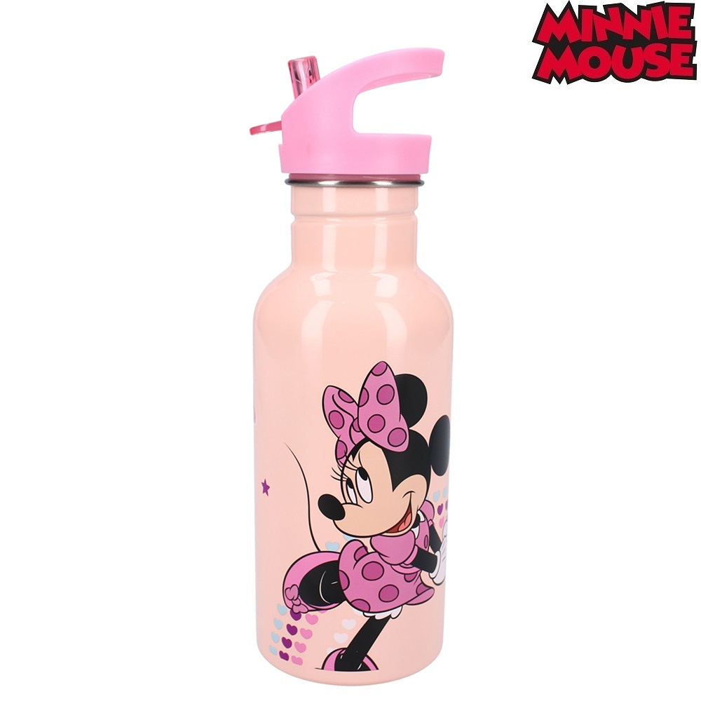 Ūdens pudele bērniem Pret Take A Sip Minnie Mouse