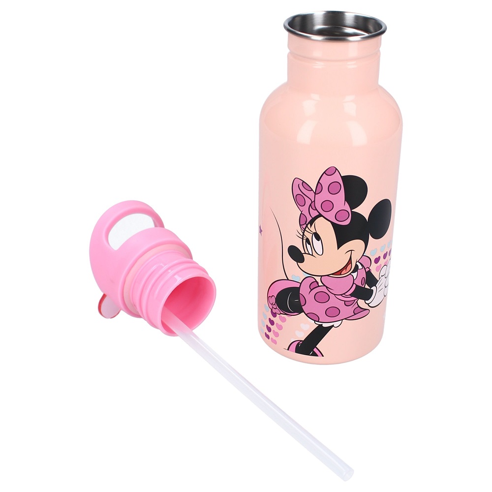 Ūdens pudele bērniem Pret Take A Sip Minnie Mouse