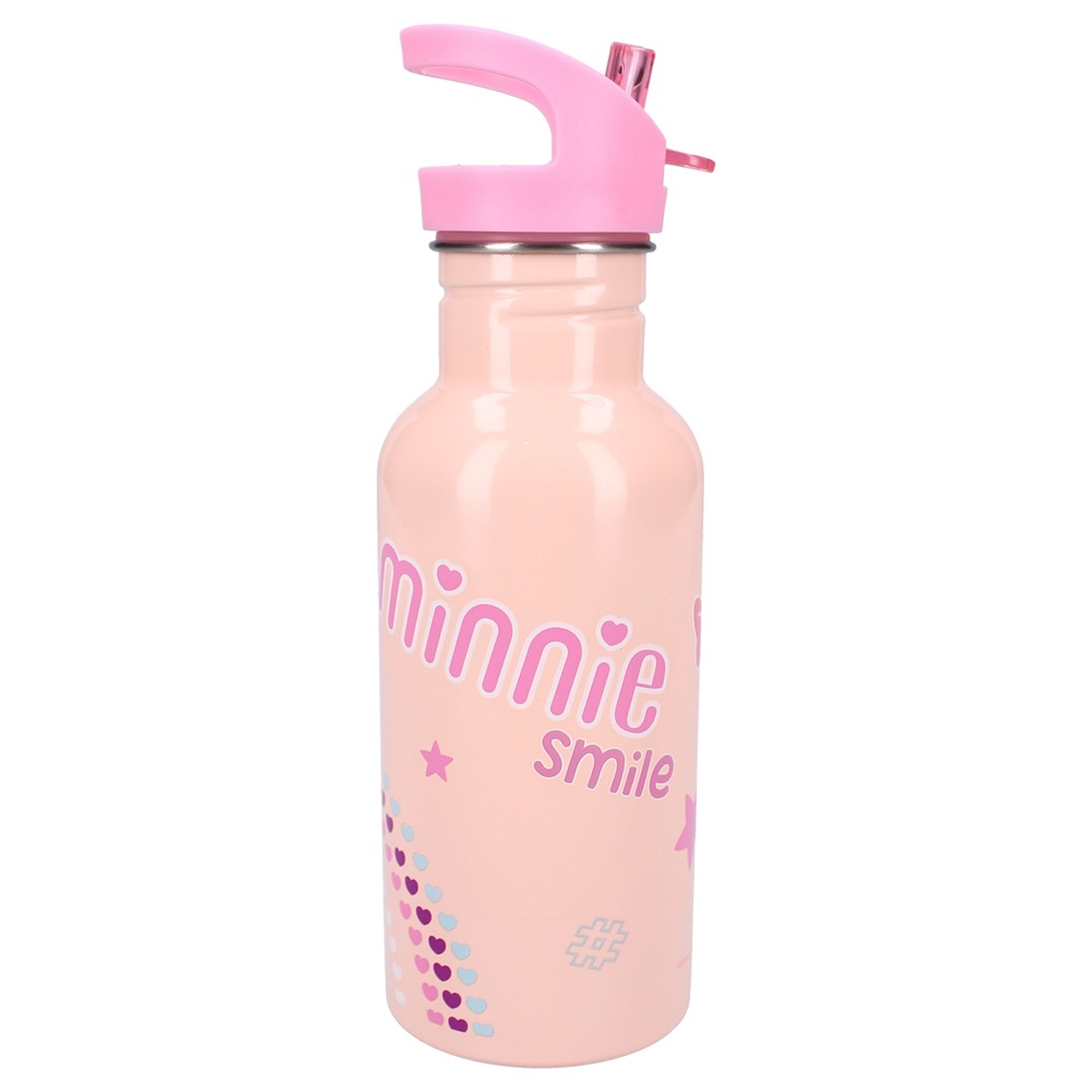 Ūdens pudele bērniem Pret Take A Sip Minnie Mouse