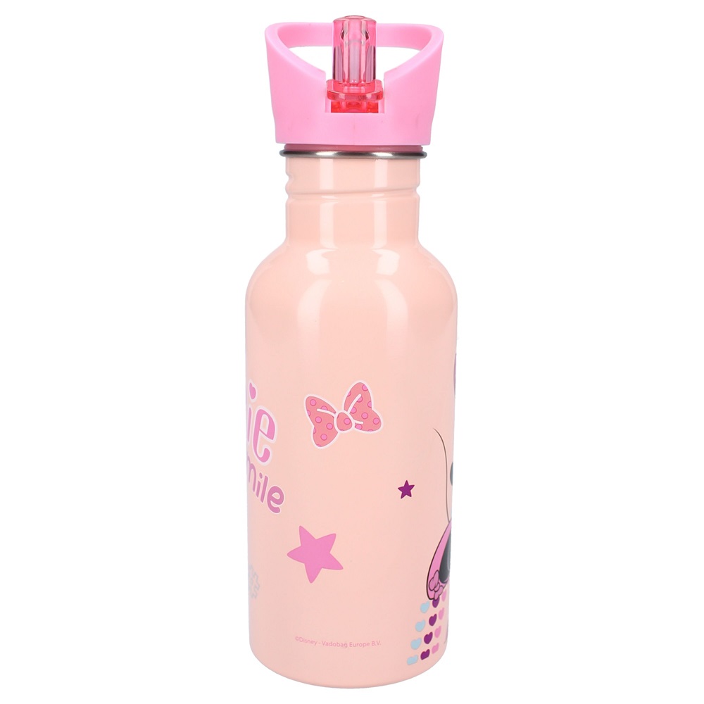 Ūdens pudele bērniem Pret Take A Sip Minnie Mouse