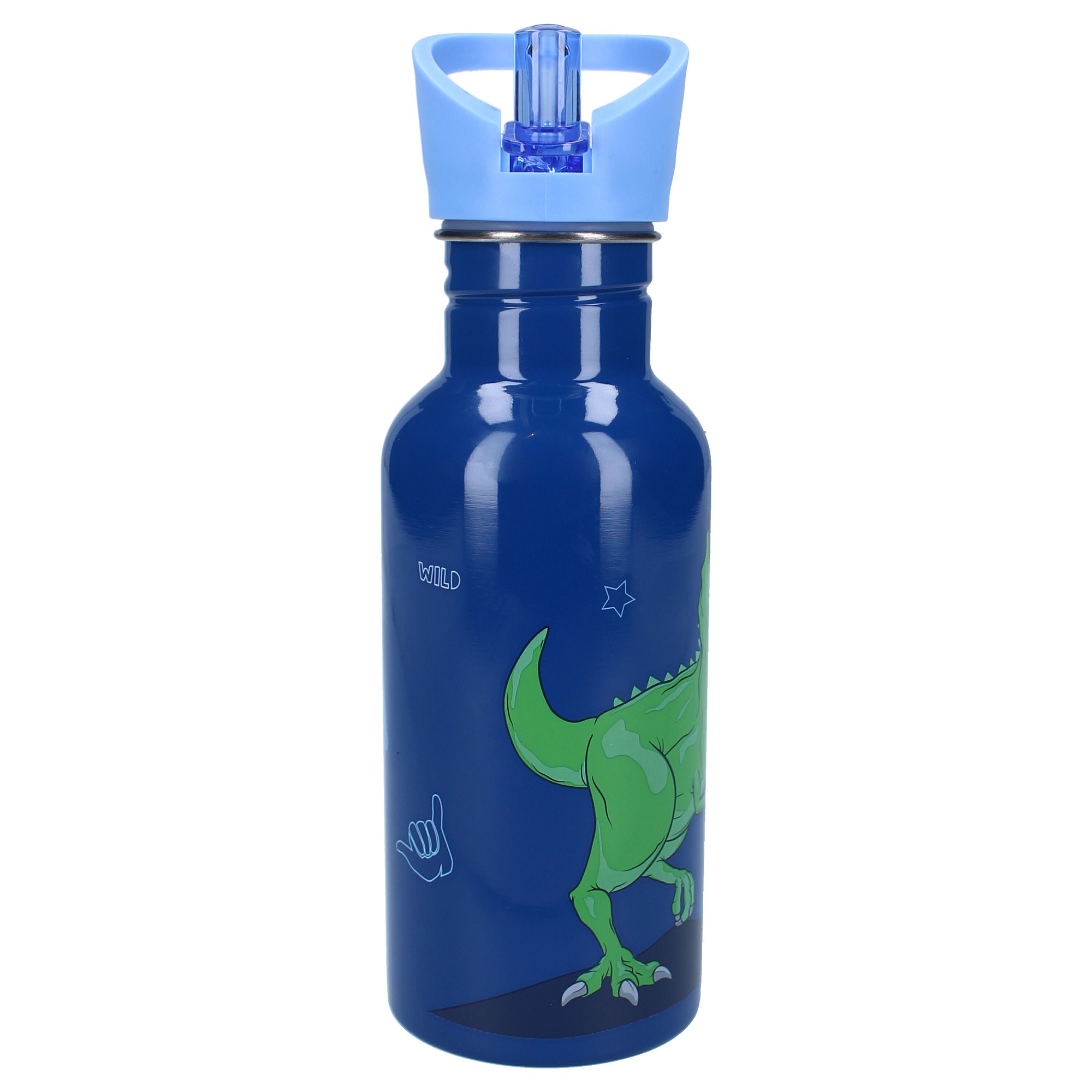 Ūdens pudele bērniem Pret Take A Sip Dino