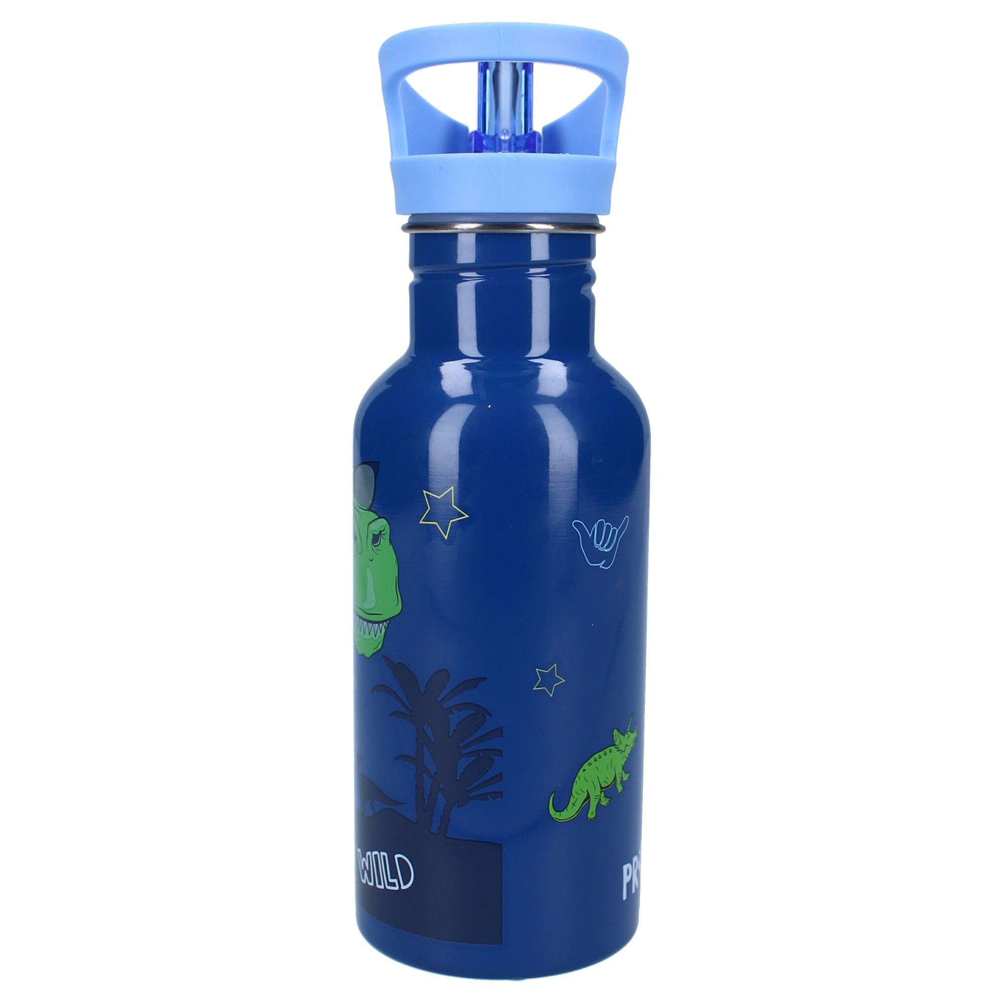 Ūdens pudele bērniem Pret Take A Sip Dino