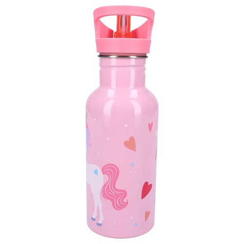 Ūdens pudele bērniem Pret Take A Sip Unicorn