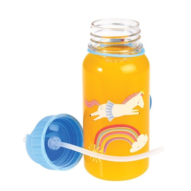 Bērnu ūdens pudele Rex London Magical Unicorn