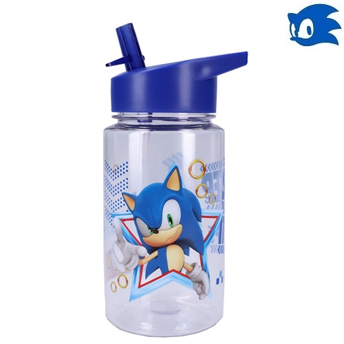 Dzeramā pudele bērniem Sonic Drink Up
