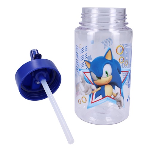 Dzeramā pudele bērniem Sonic Drink Up