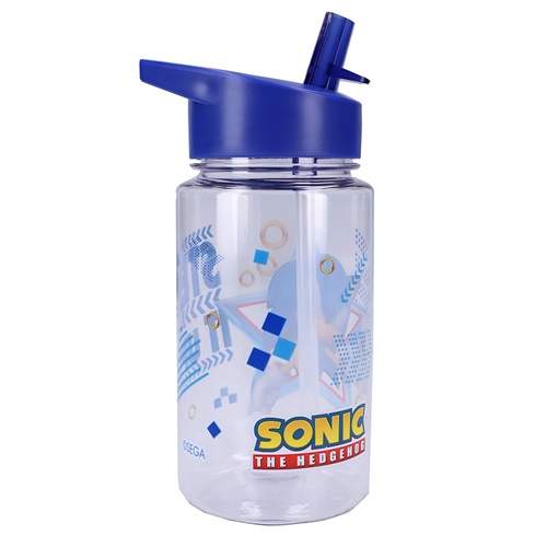 Dzeramā pudele bērniem Sonic Drink Up