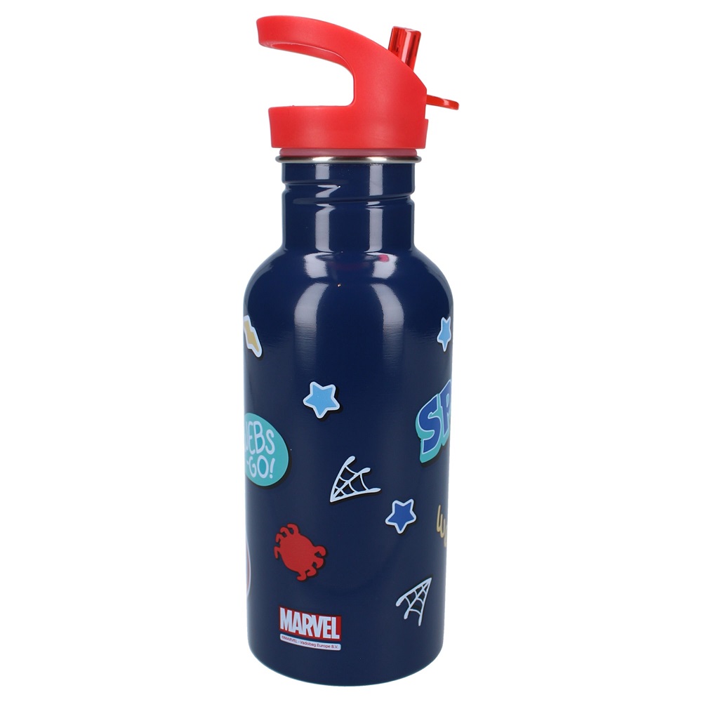 Ūdens pudele bērniem Pret Take A Sip Spidey