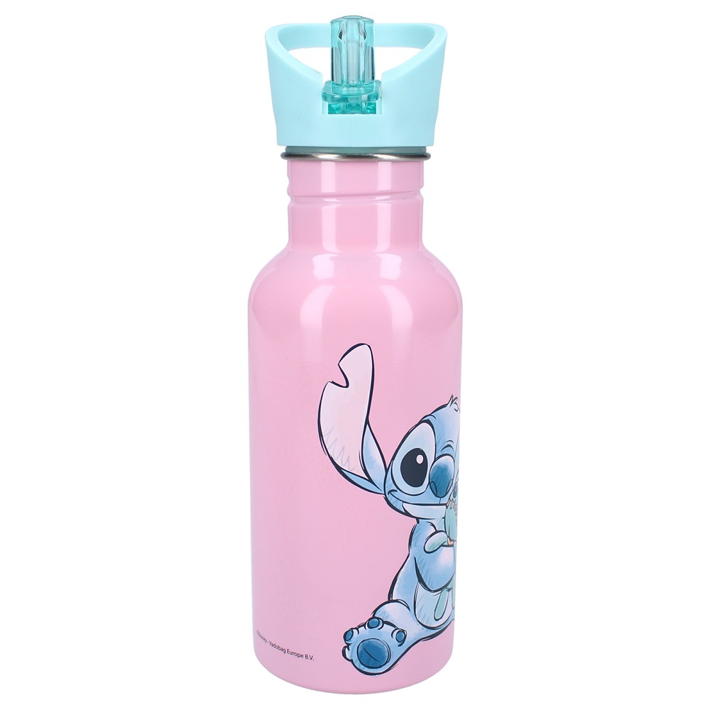Ūdens pudele bērniem Pret Take A Sip Stich