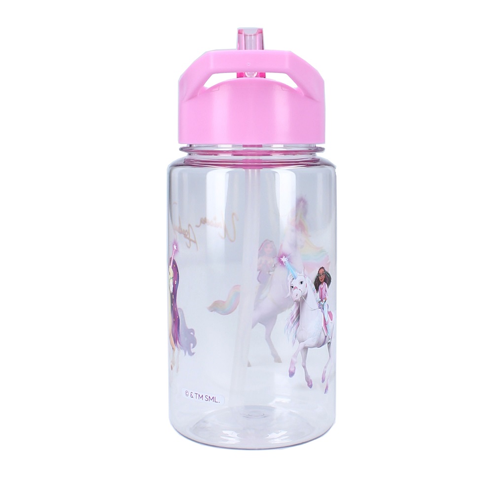 Bērnu ūdens pudele The Unicorn Academy Drink Up