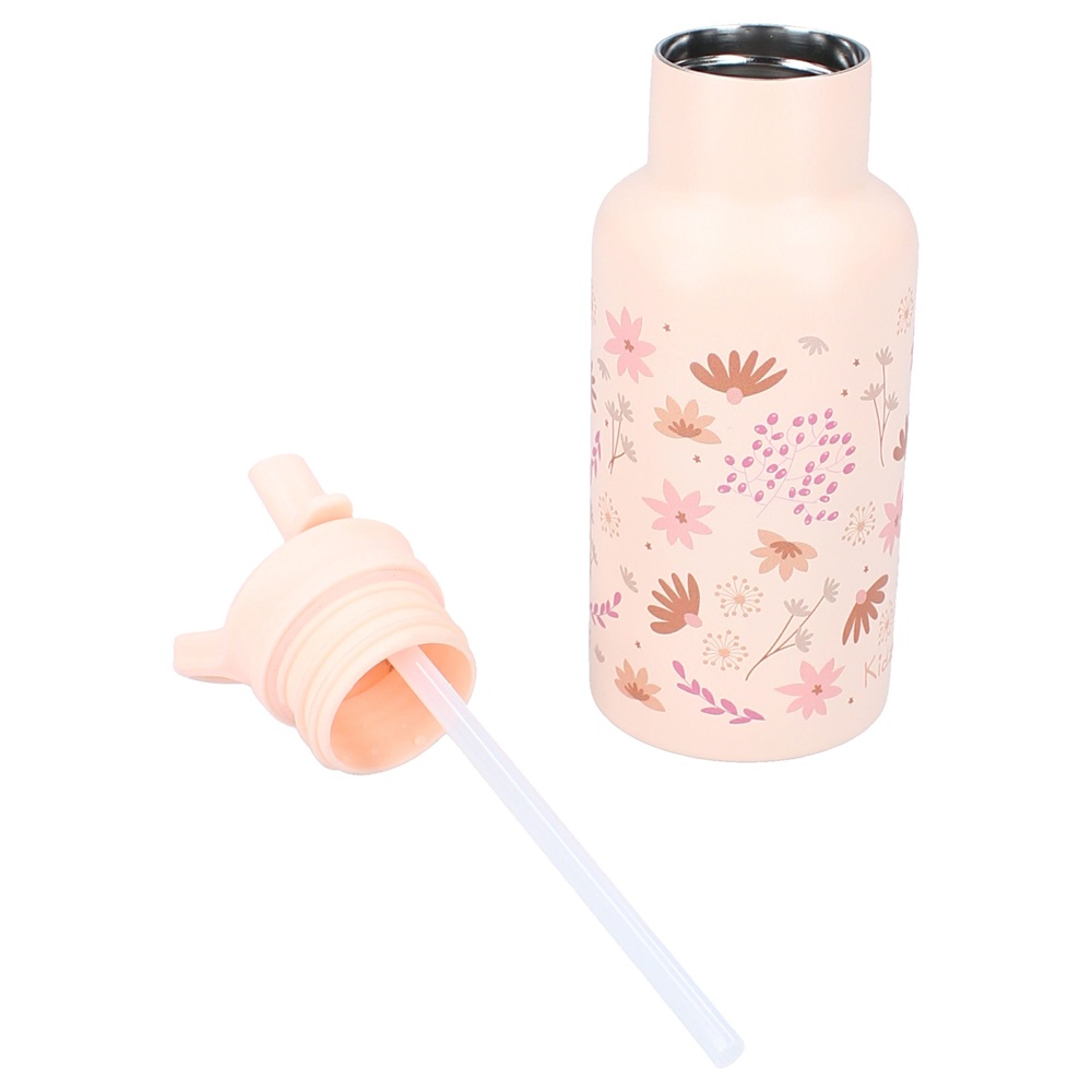 Ūdens pudele bērniem Kidzroom Flowers