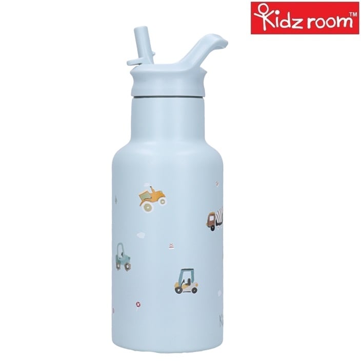 Dzeramā pudele bērniem Kidzroom Little Story
