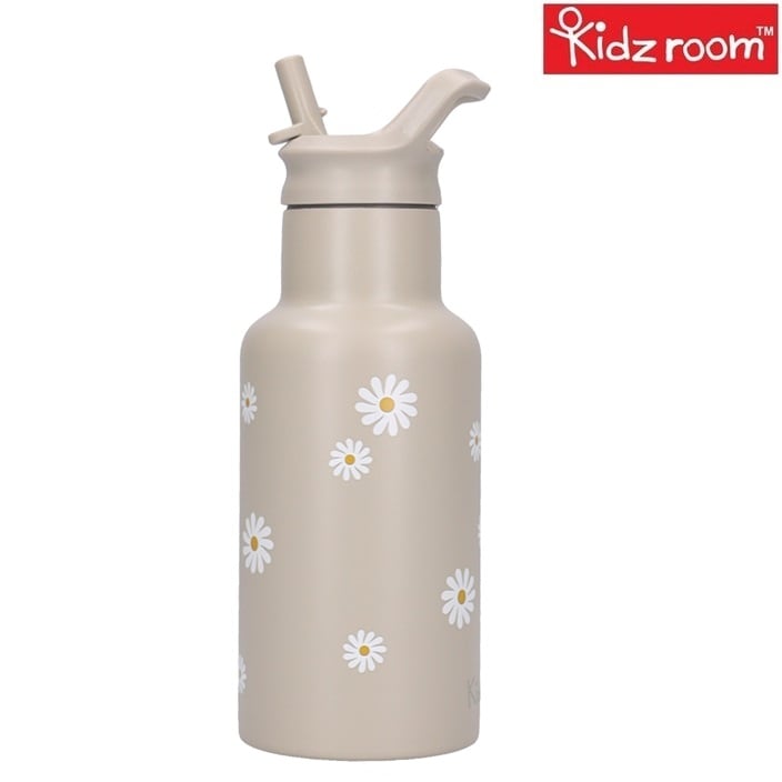 Dzeramā pudele bērniem Kidzroom Nostalgia