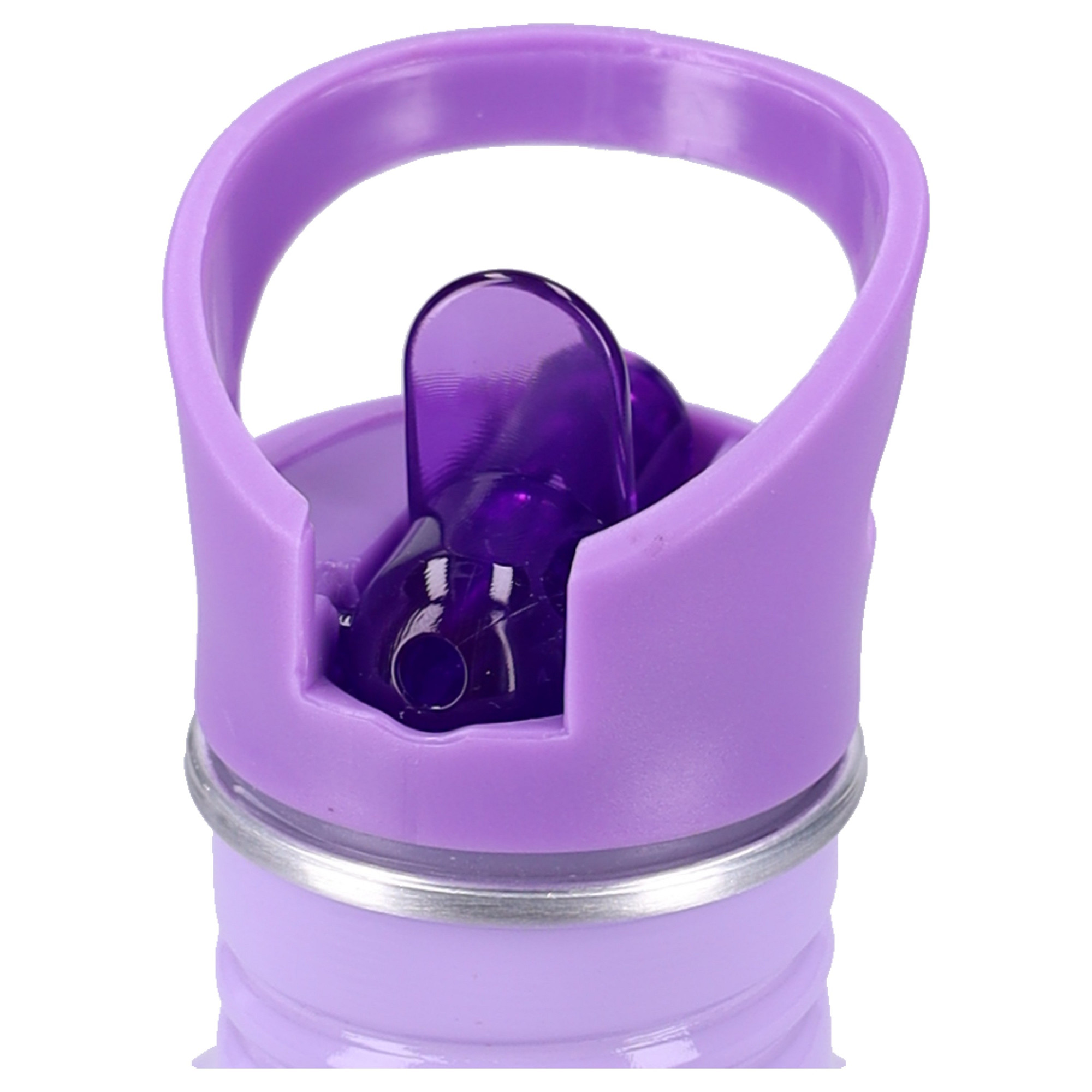 Metāla dzeramā pudele bērniem Kuromil Keep It Cool